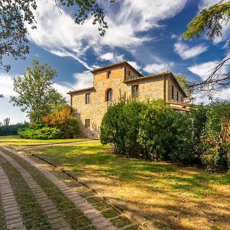 Villa Assolata Bucine Εξωτερικό φωτογραφία