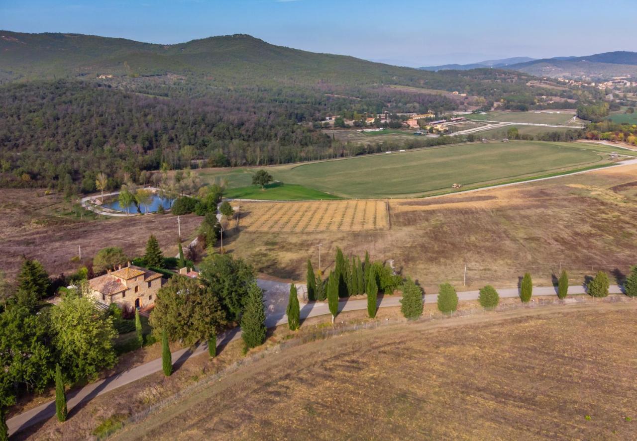 Villa Assolata Bucine Εξωτερικό φωτογραφία