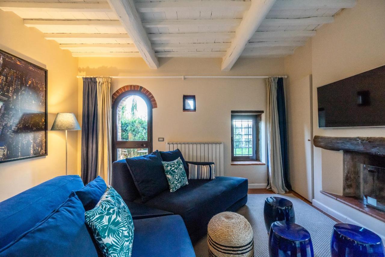 Villa Assolata Bucine Εξωτερικό φωτογραφία