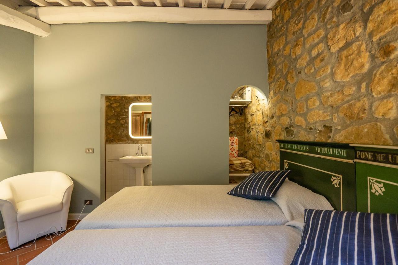 Villa Assolata Bucine Εξωτερικό φωτογραφία