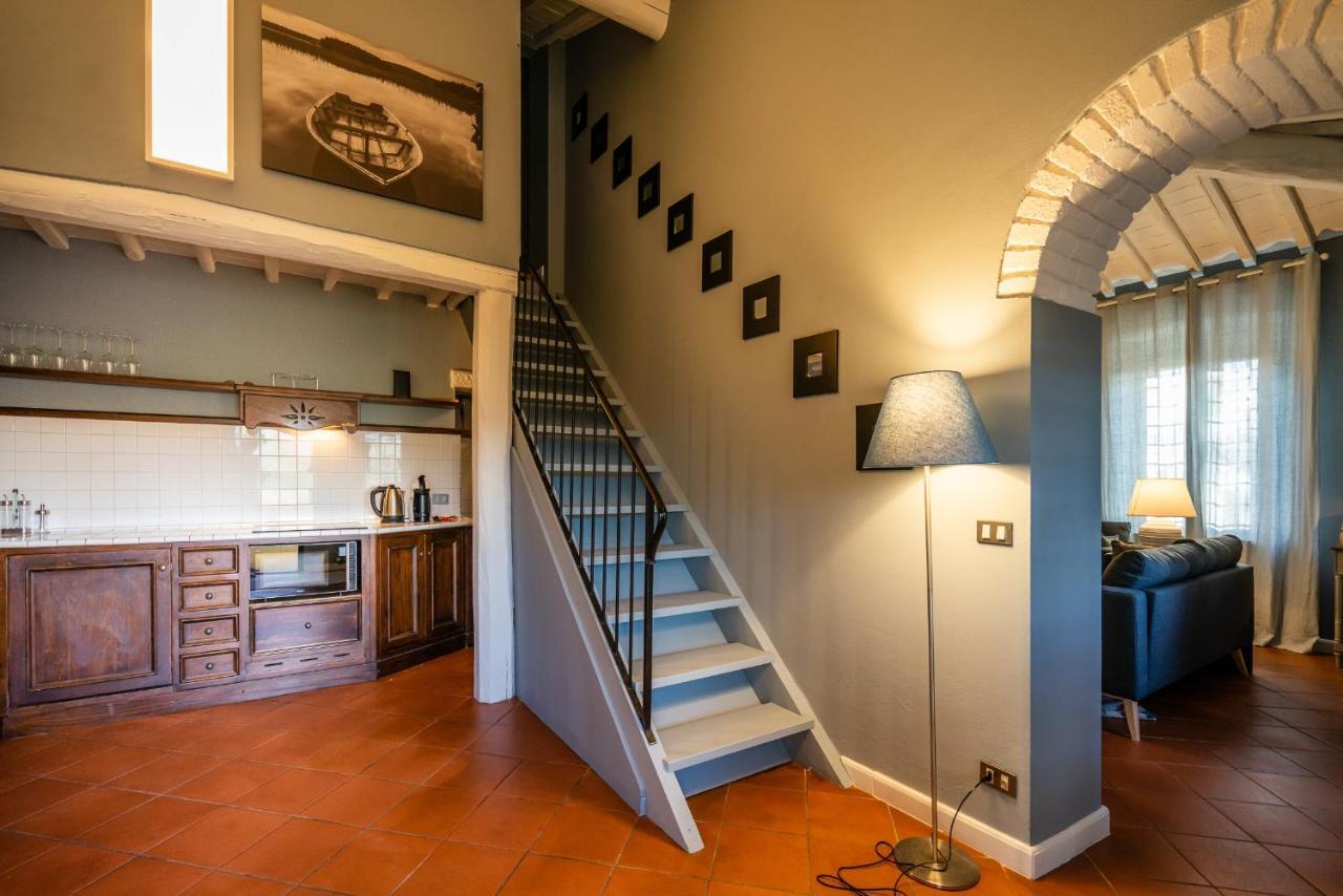 Villa Assolata Bucine Εξωτερικό φωτογραφία