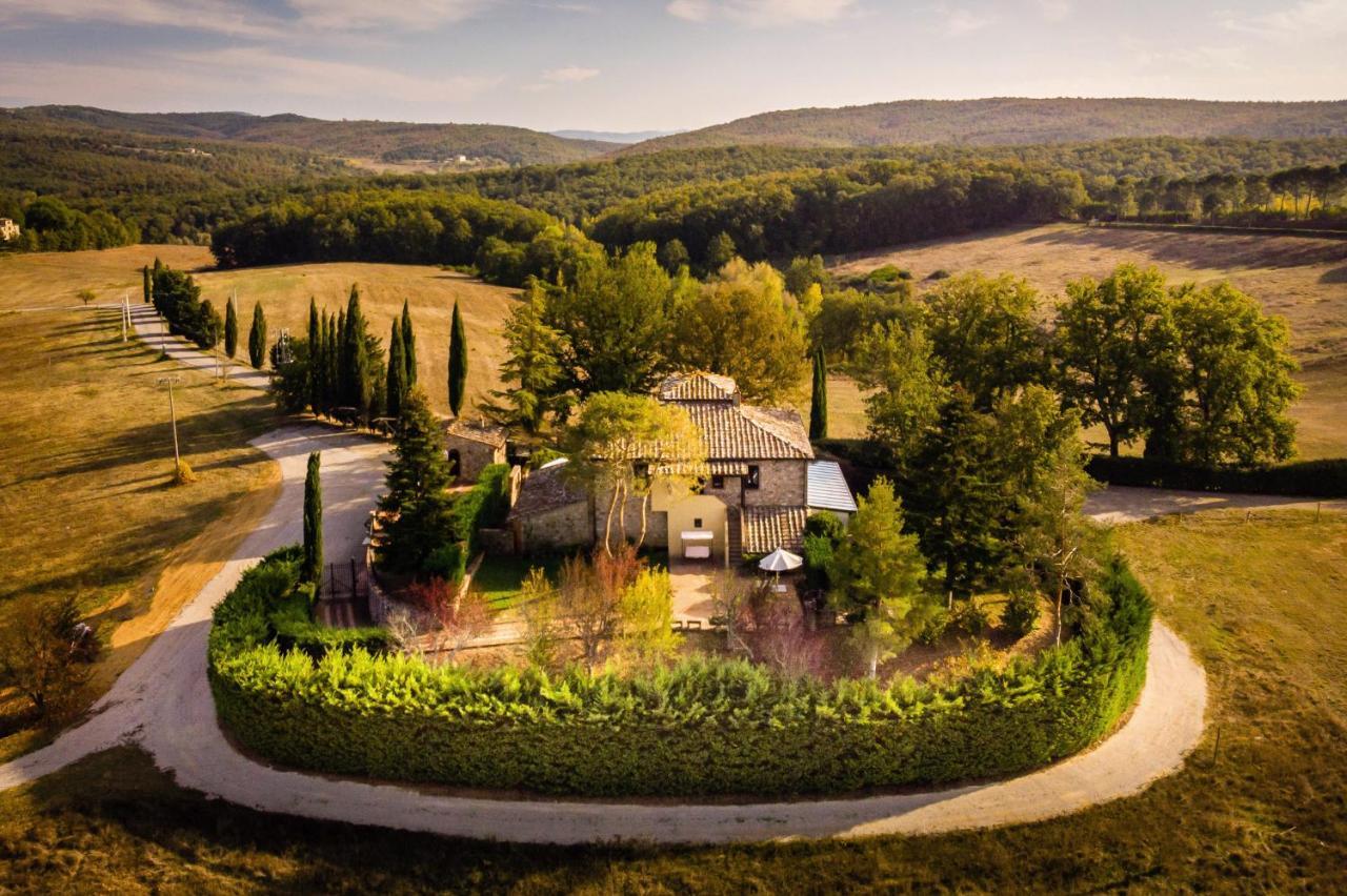 Villa Assolata Bucine Εξωτερικό φωτογραφία