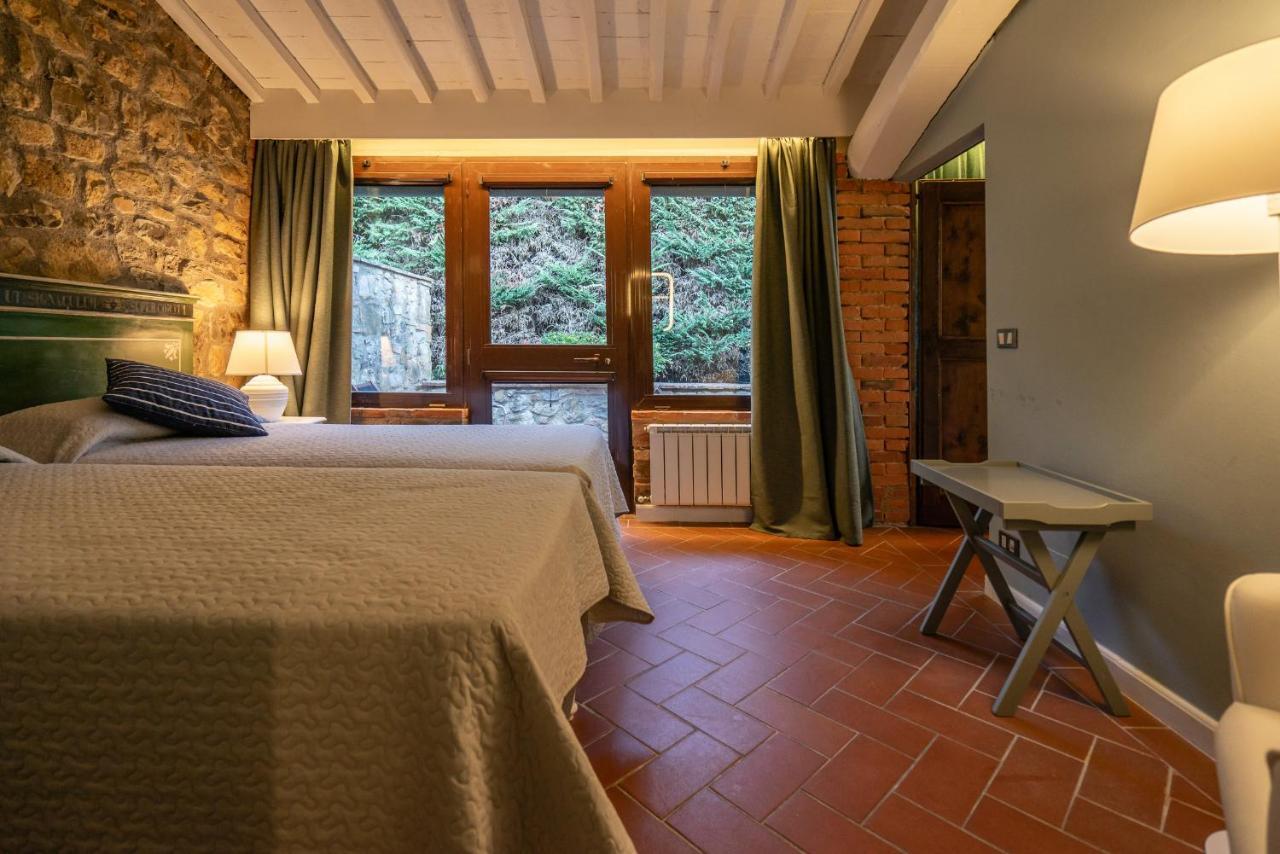 Villa Assolata Bucine Εξωτερικό φωτογραφία
