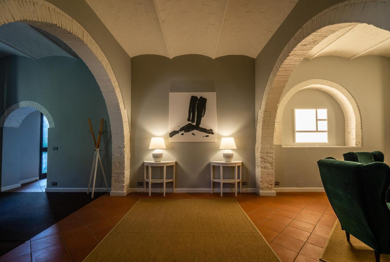 Villa Assolata Bucine Εξωτερικό φωτογραφία