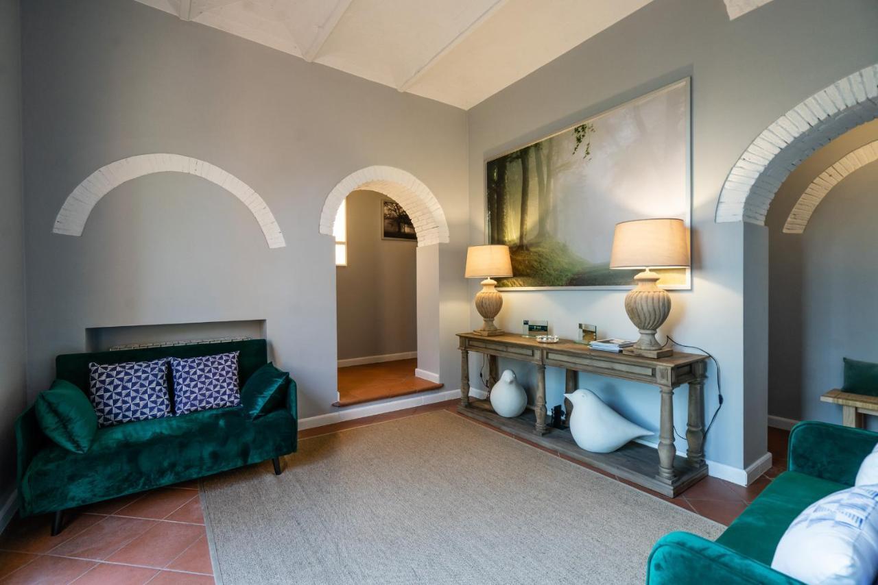 Villa Assolata Bucine Εξωτερικό φωτογραφία