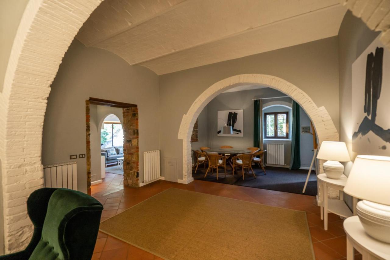 Villa Assolata Bucine Εξωτερικό φωτογραφία