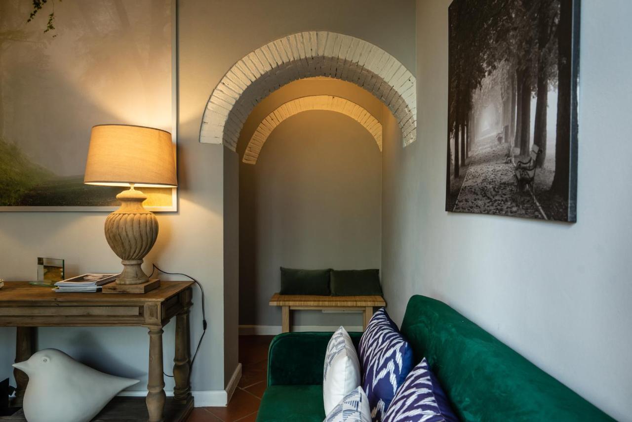 Villa Assolata Bucine Εξωτερικό φωτογραφία