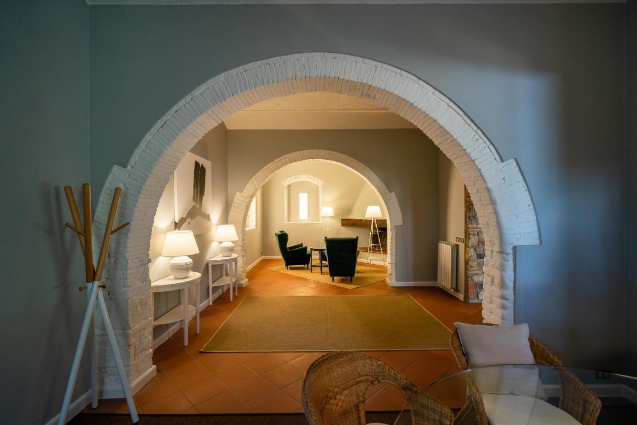 Villa Assolata Bucine Εξωτερικό φωτογραφία