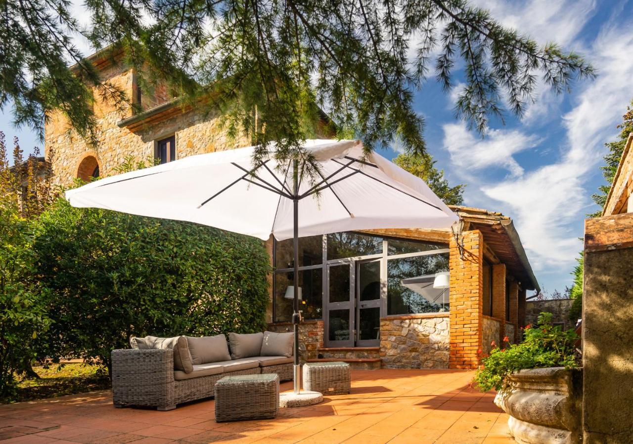 Villa Assolata Bucine Εξωτερικό φωτογραφία