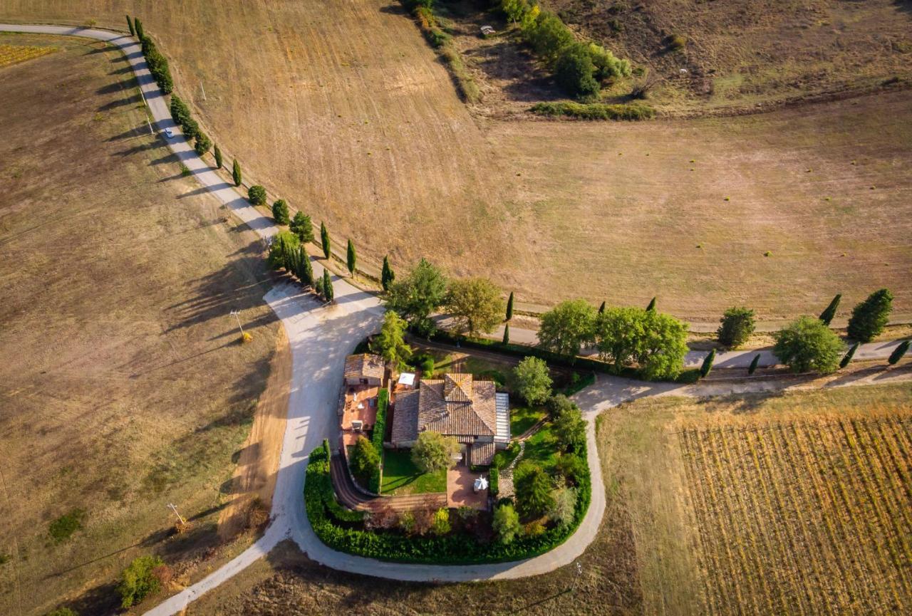 Villa Assolata Bucine Εξωτερικό φωτογραφία