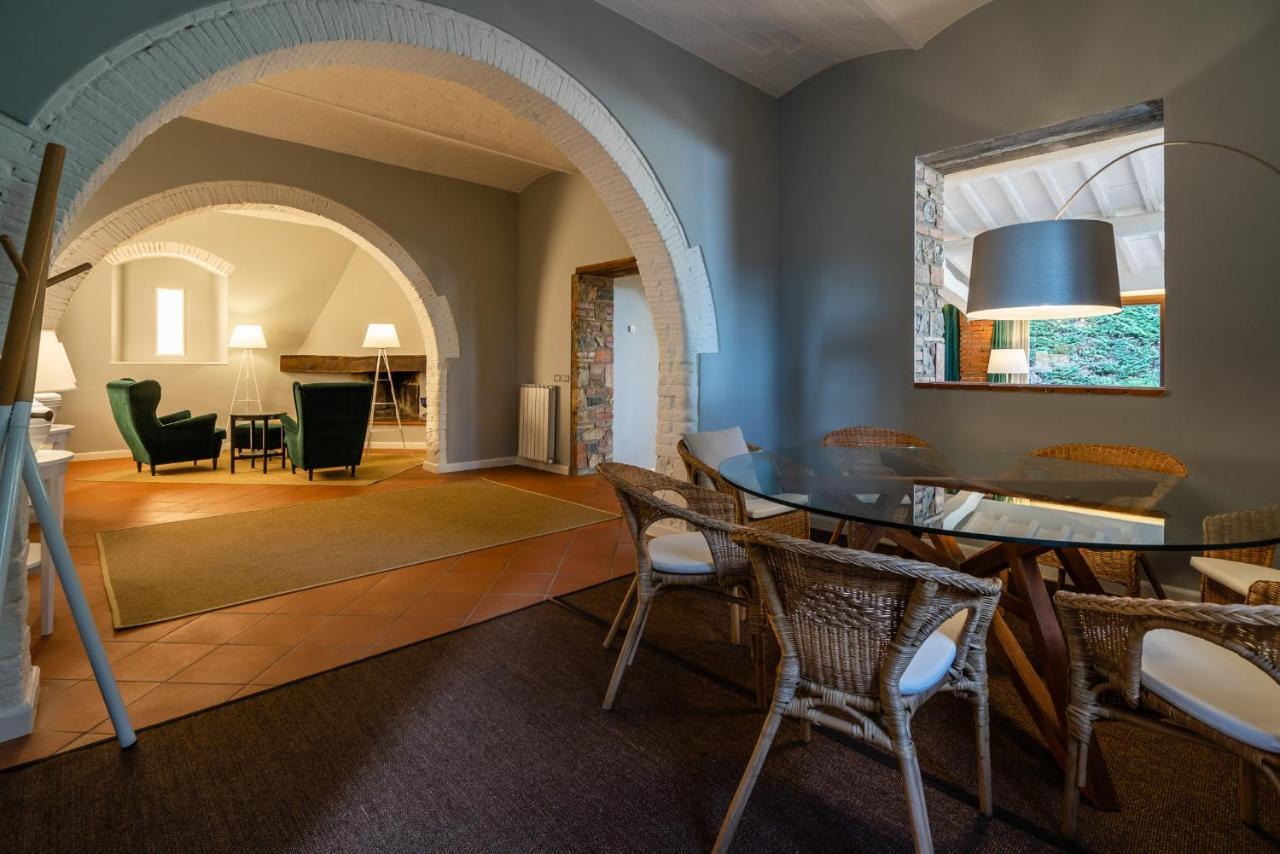Villa Assolata Bucine Εξωτερικό φωτογραφία