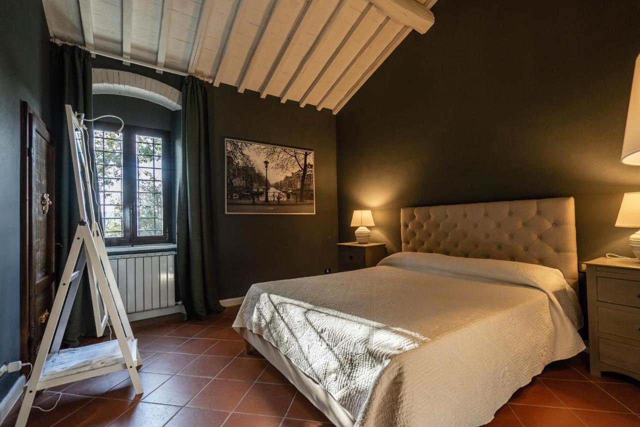 Villa Assolata Bucine Εξωτερικό φωτογραφία
