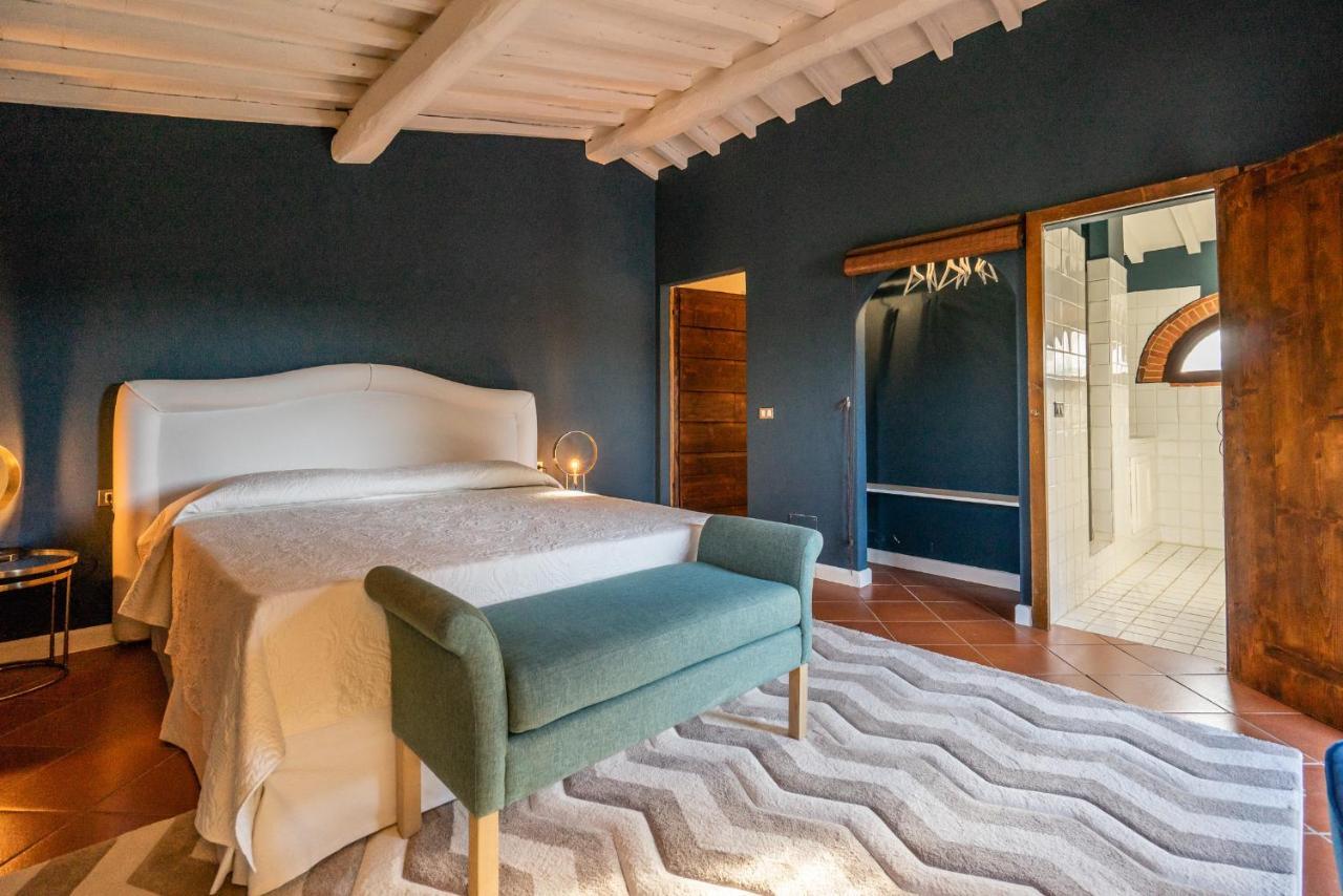 Villa Assolata Bucine Εξωτερικό φωτογραφία