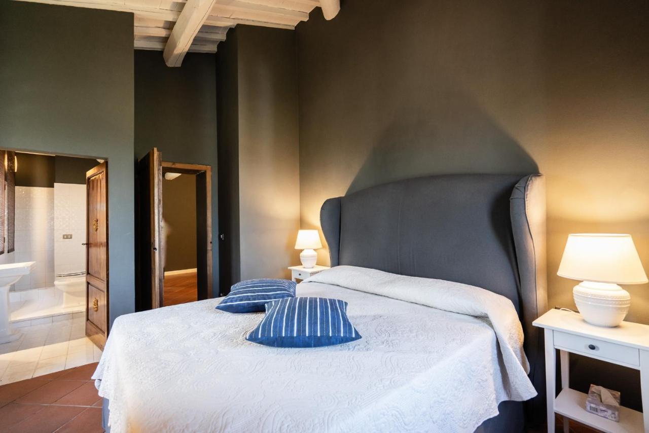 Villa Assolata Bucine Εξωτερικό φωτογραφία