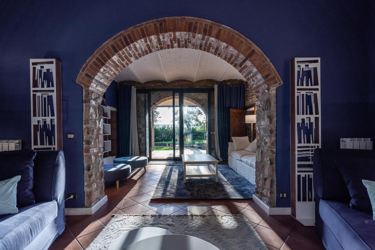 Villa Assolata Bucine Εξωτερικό φωτογραφία