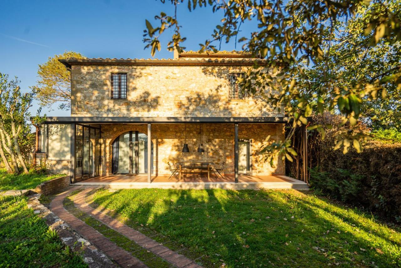 Villa Assolata Bucine Εξωτερικό φωτογραφία
