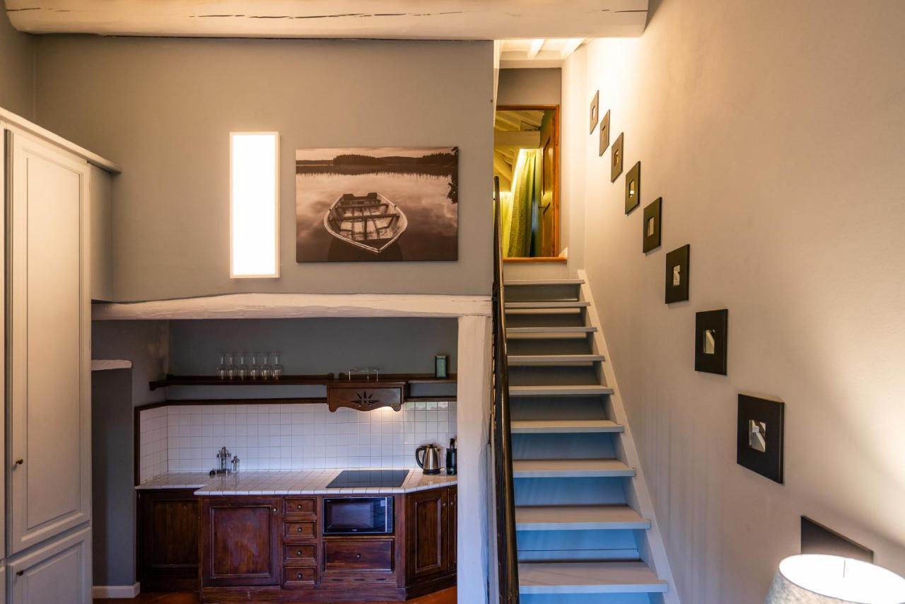 Villa Assolata Bucine Εξωτερικό φωτογραφία