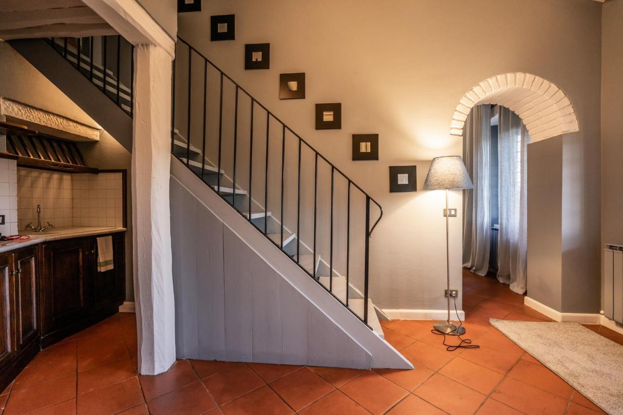 Villa Assolata Bucine Εξωτερικό φωτογραφία