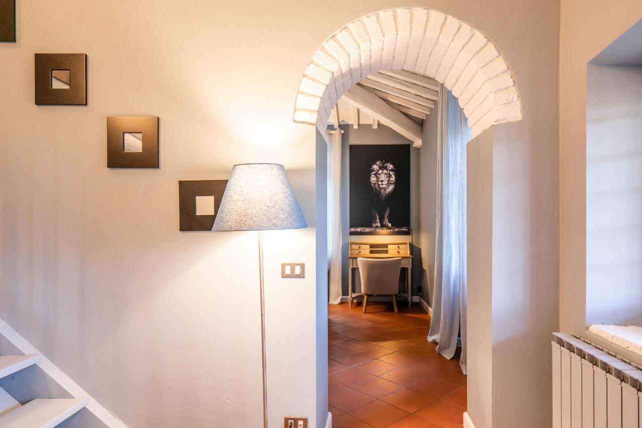 Villa Assolata Bucine Εξωτερικό φωτογραφία