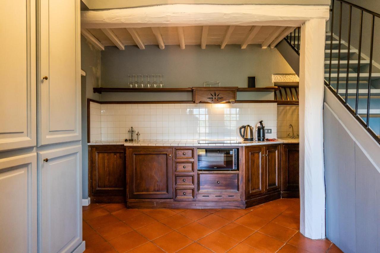 Villa Assolata Bucine Εξωτερικό φωτογραφία