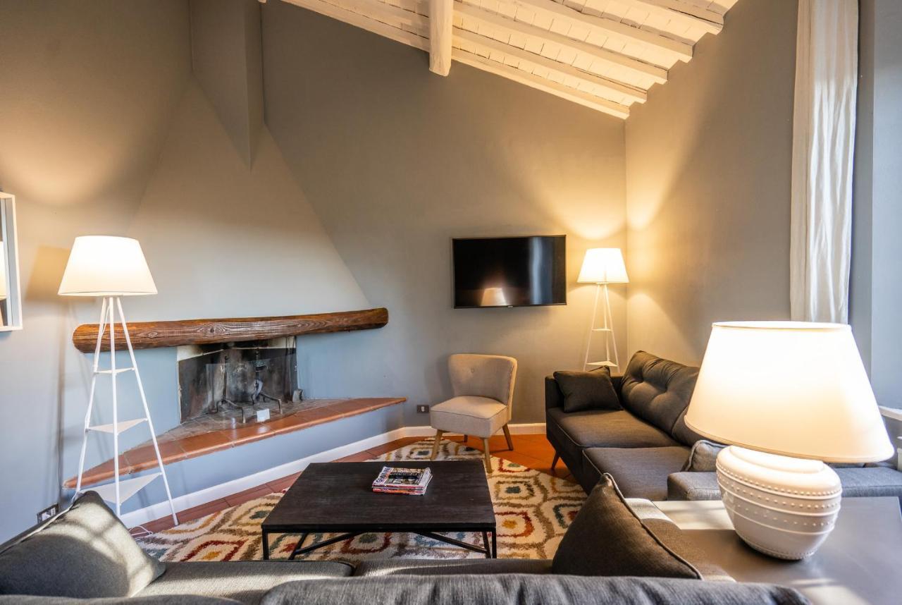 Villa Assolata Bucine Εξωτερικό φωτογραφία
