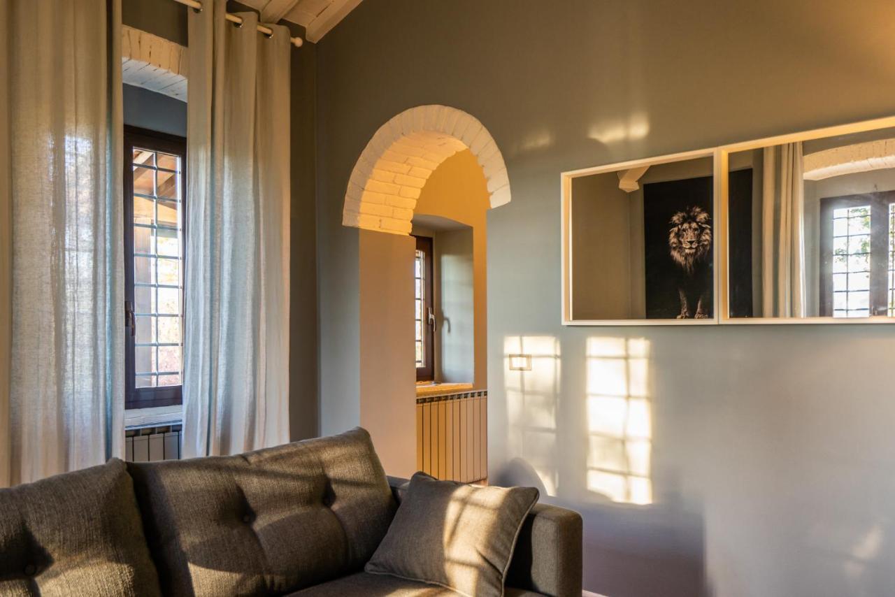 Villa Assolata Bucine Εξωτερικό φωτογραφία